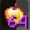 Enchanted Golden Apple Stack